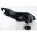 Ford Fiesta 09-12 Chrome Projector Headlamp